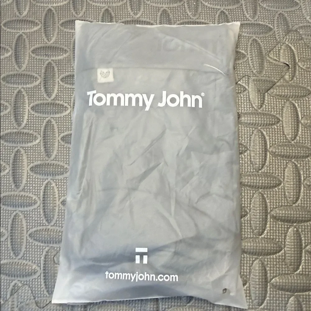 TOMMY JOHN - Second Skin Mid-Length Boxer Brief 6